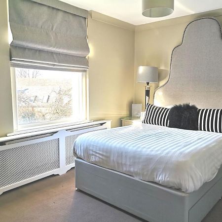 The Bijou Hotel Harrogate Ngoại thất bức ảnh