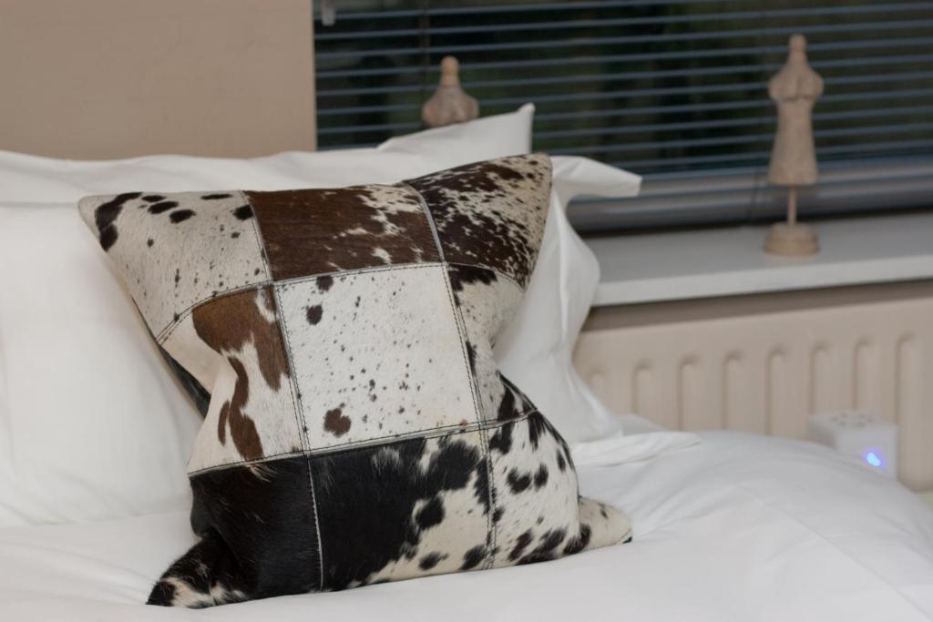 The Bijou Hotel Harrogate Phòng bức ảnh