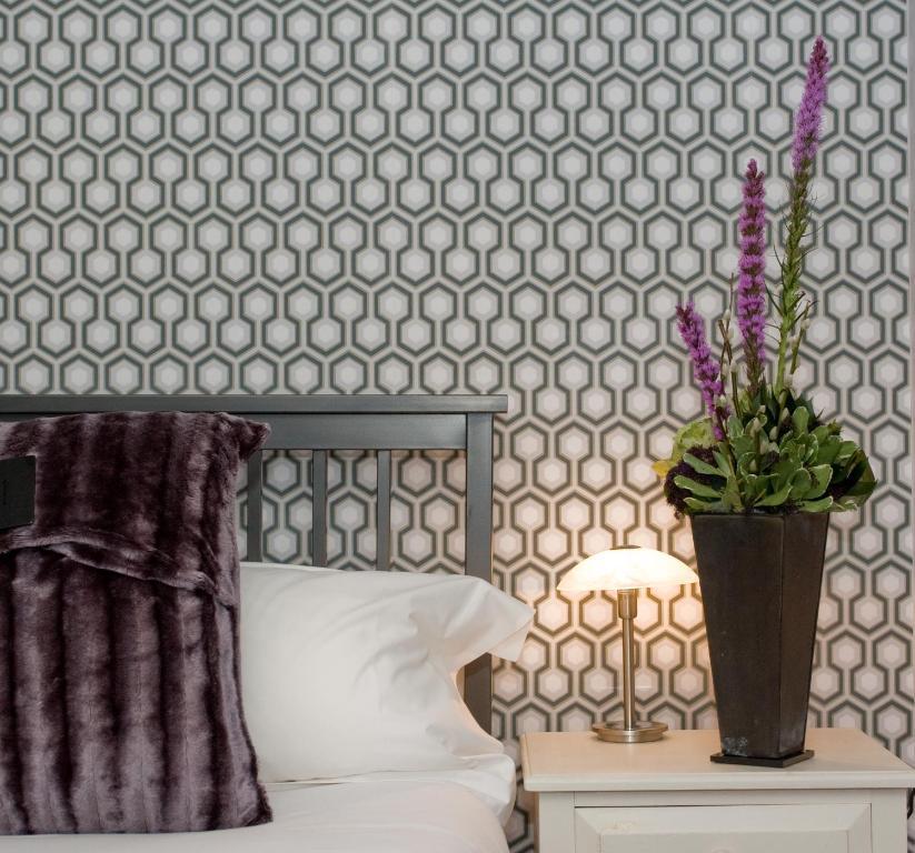 The Bijou Hotel Harrogate Ngoại thất bức ảnh