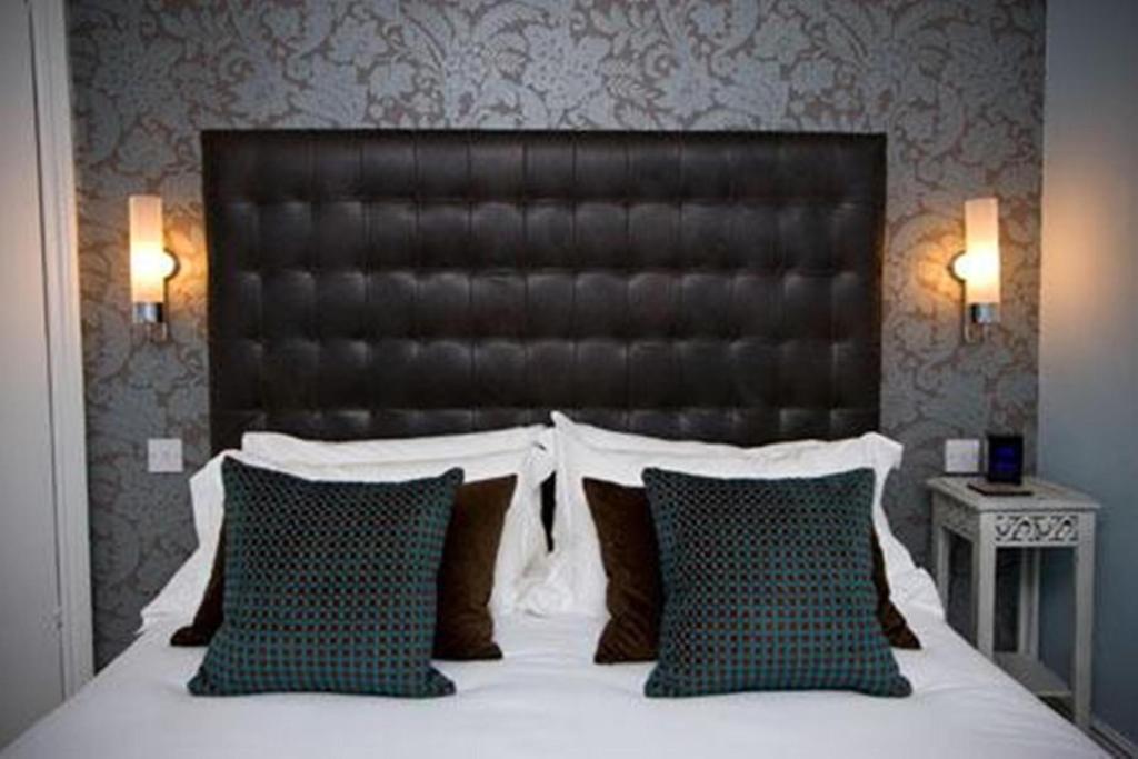 The Bijou Hotel Harrogate Phòng bức ảnh