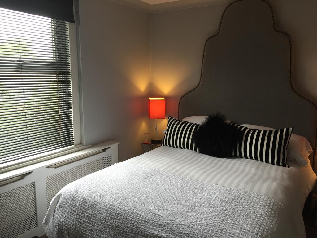 The Bijou Hotel Harrogate Ngoại thất bức ảnh