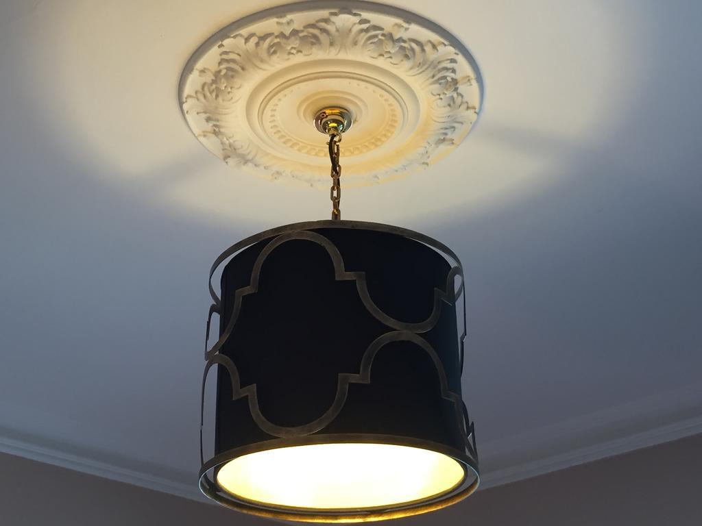 The Bijou Hotel Harrogate Ngoại thất bức ảnh