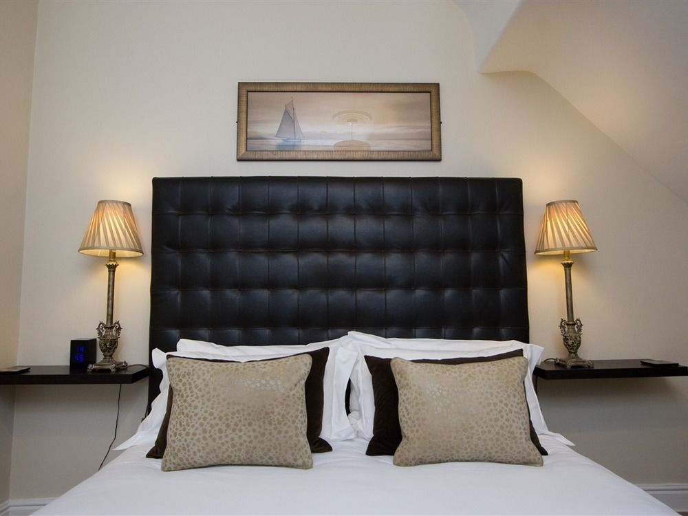 The Bijou Hotel Harrogate Ngoại thất bức ảnh
