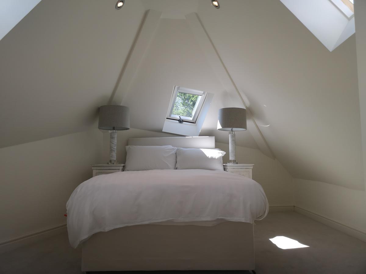 The Bijou Hotel Harrogate Ngoại thất bức ảnh