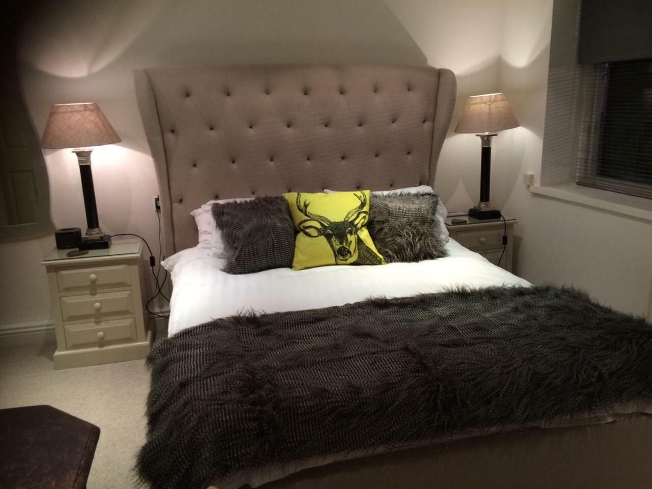 The Bijou Hotel Harrogate Ngoại thất bức ảnh