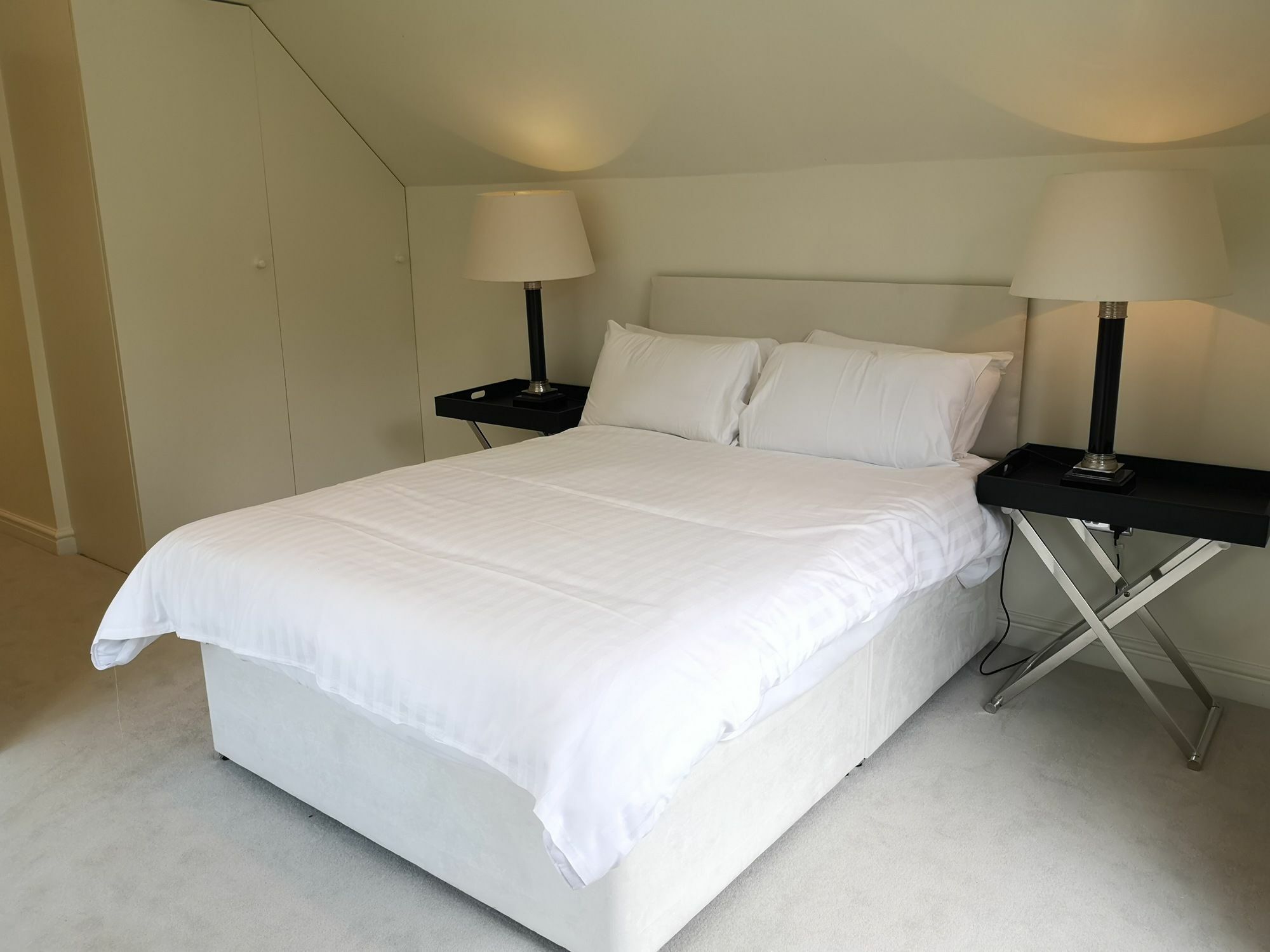 The Bijou Hotel Harrogate Ngoại thất bức ảnh