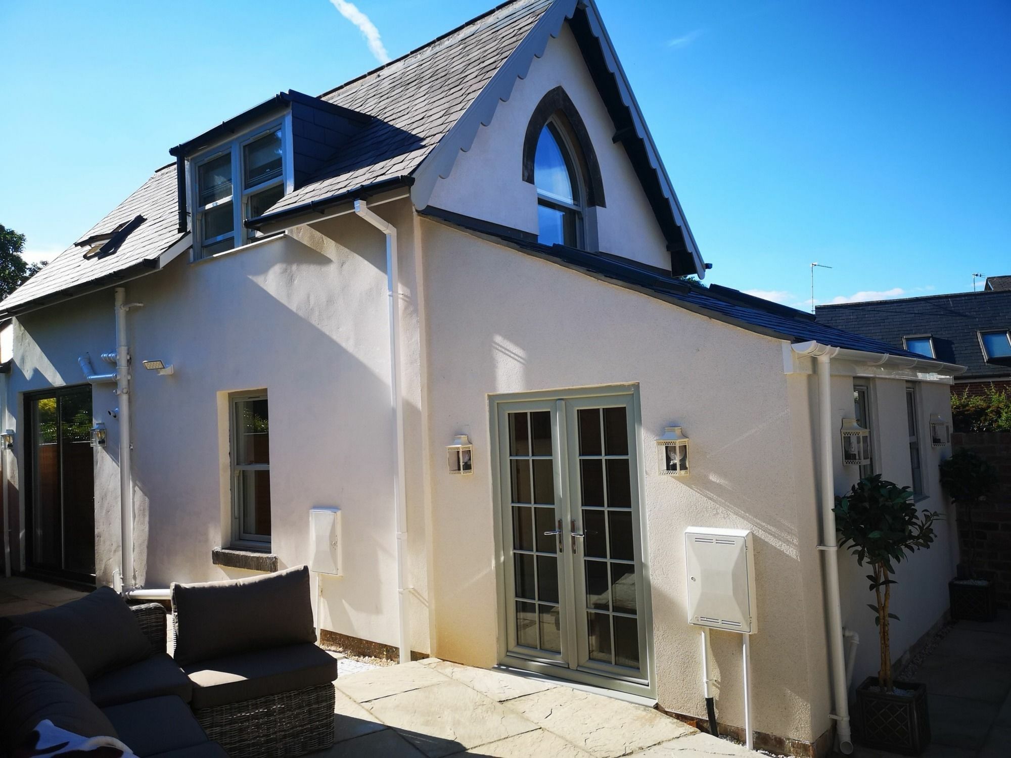 The Bijou Hotel Harrogate Ngoại thất bức ảnh